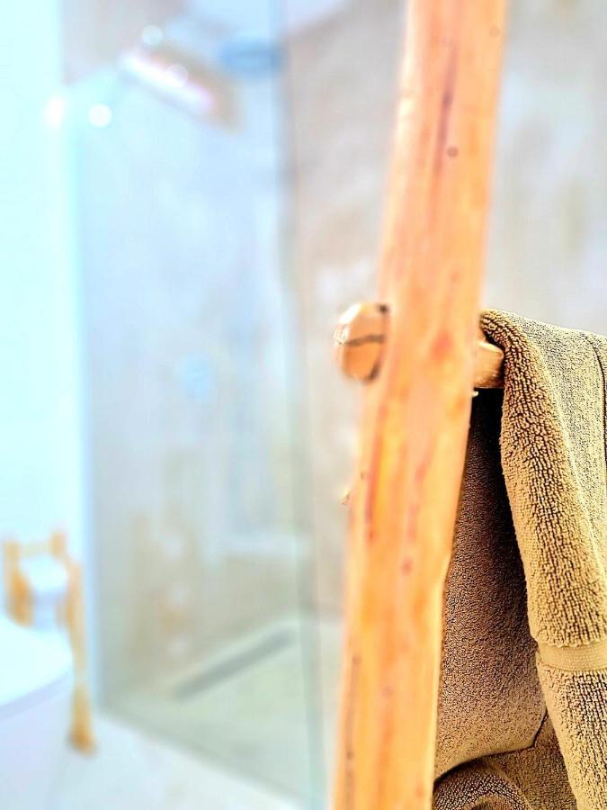 Boho Boutique Hotel - Beachfront , Adults Only , Private Pool 키웬그와 외부 사진