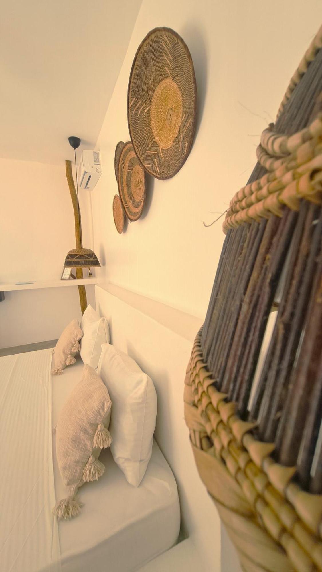 Boho Boutique Hotel - Beachfront , Adults Only , Private Pool 키웬그와 외부 사진